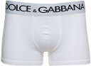 ドルチェ&ガッバーナ DOLCE&GABBANA ドルチェ&ガッバーナ ホワイト Bianco アンダーウェア メンズ 春夏2024 M4B97JONN97 W0800 【関税・送料無料】【ラッピング無料】 ia