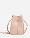 【15,000円以上1,000円OFF!!】 BOTTEGA VENETA ボッテガ ヴェネタ ピンク Pink トートバッグ レディース 春夏2024 680217VCQC46917 【関税・送料無料】【ラッピング無料】 ia