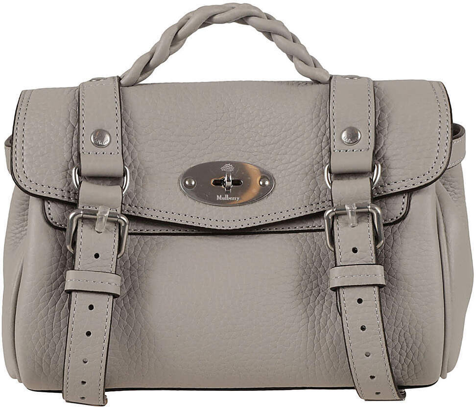 トートバッグ MULBERRY マルベリー トートバッグ レディース 春夏2024 RL6595736C919 【関税・送料無料】【ラッピング無料】 ia