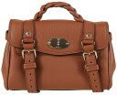 トートバッグ 【15,000円以上1,000円OFF!!】 MULBERRY マルベリー トートバッグ レディース 春夏2024 RL6595736G653 【関税・送料無料】【ラッピング無料】 ia