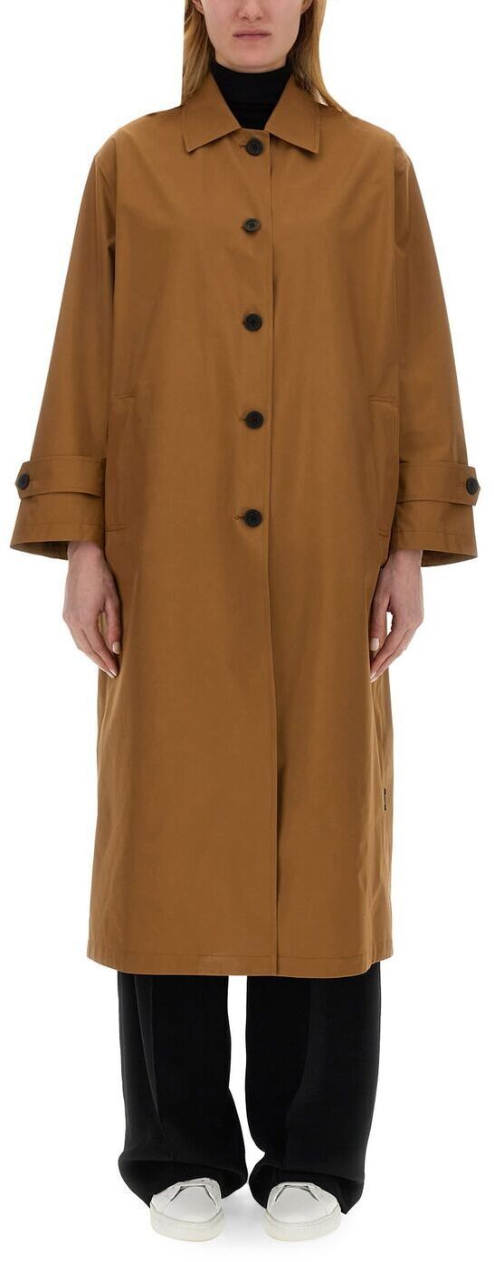 HERNO ヘルノ ベージュ BEIGE ジャケット レディース 春夏2024 IM00047DL_111248086 【関税・送料無料】【ラッピング無料】 iaのサムネイル