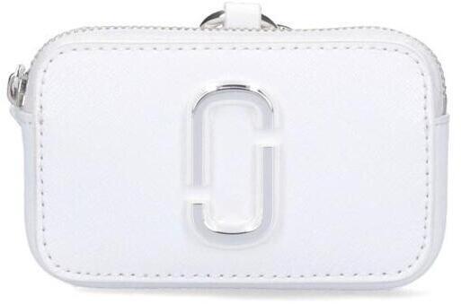 MARC JACOBS マーク ジェイコブス ホワイト White バッグ レディース 秋冬2023 2P3SCP051S01100 100 WHITE 【関税・送料無料】【ラッピング無料】 ia