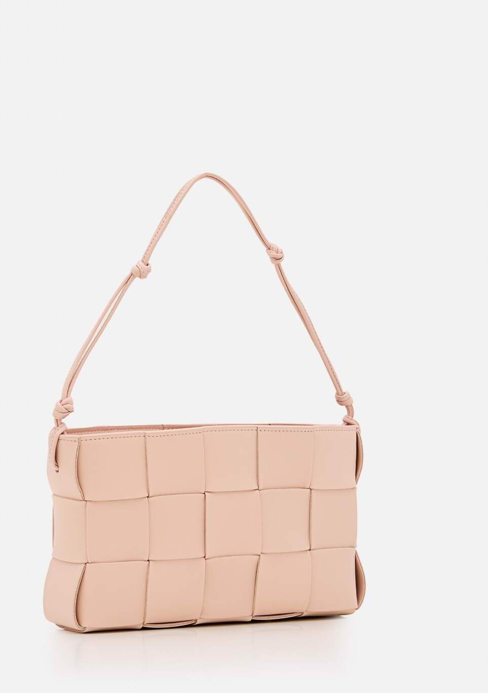 【土日限定クーポン配布中！】 BOTTEGA VENETA ボッテガ ヴェネタ ピンク Pink バッグ レディース 春夏2024 742654VCQC46917 【関税・送料無料】【ラッピング無料】 ia