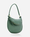 【15,000円以上1,000円OFF!!】 BOTTEGA VENETA ボッテガ ヴェネタ グリーン Green バッグ レディース 春夏2024 764281VCPP13268 【関税・送料無料】【ラッピング無料】 ia