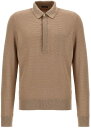 【15,000円以上1,000円OFF!!】 ZEGNA ゼニア ベージュ Beige トップス メンズ 春夏2024 UDD65A7132N93 【関税・送料無料】【ラッピング無料】 ia