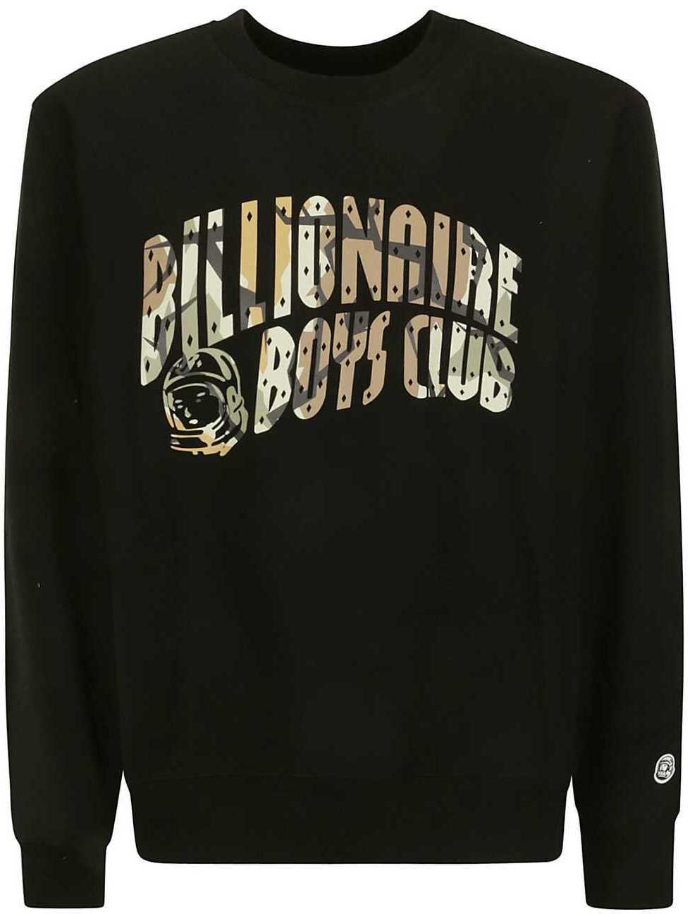 y{5̕t|Cg4{!z BILLIONAIRE BOYS CLUB rIlAE{[CYENu ubN BLACK g[i[ Y t2024 B24122 BLACK y֐ŁEzybsOz ia