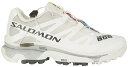  SALOMON サロモン スニーカー レディース 春夏2024 L47133000 WHEBLUROCK  ia