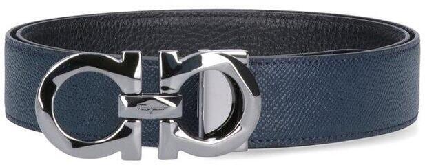 FERRAGAMO tFK u[ BLUE xg Y t2024 67A161 0749909- ULRAM y֐ŁEzybsOz ia