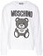 15,000߰ʾ头1,000OFF MOSCHINO ⥹ ۥ磻 White ˥åȥ  ղ2024 1726 20281001 ڴǡ̵ۡڥåԥ̵ ia