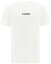 15,000߰ʾ头1,000OFF JIL SANDER   ۥ磻 WHITE T  ղ2024 J20103 J47GC0122 102 ڴǡ̵ۡڥåԥ̵ ia