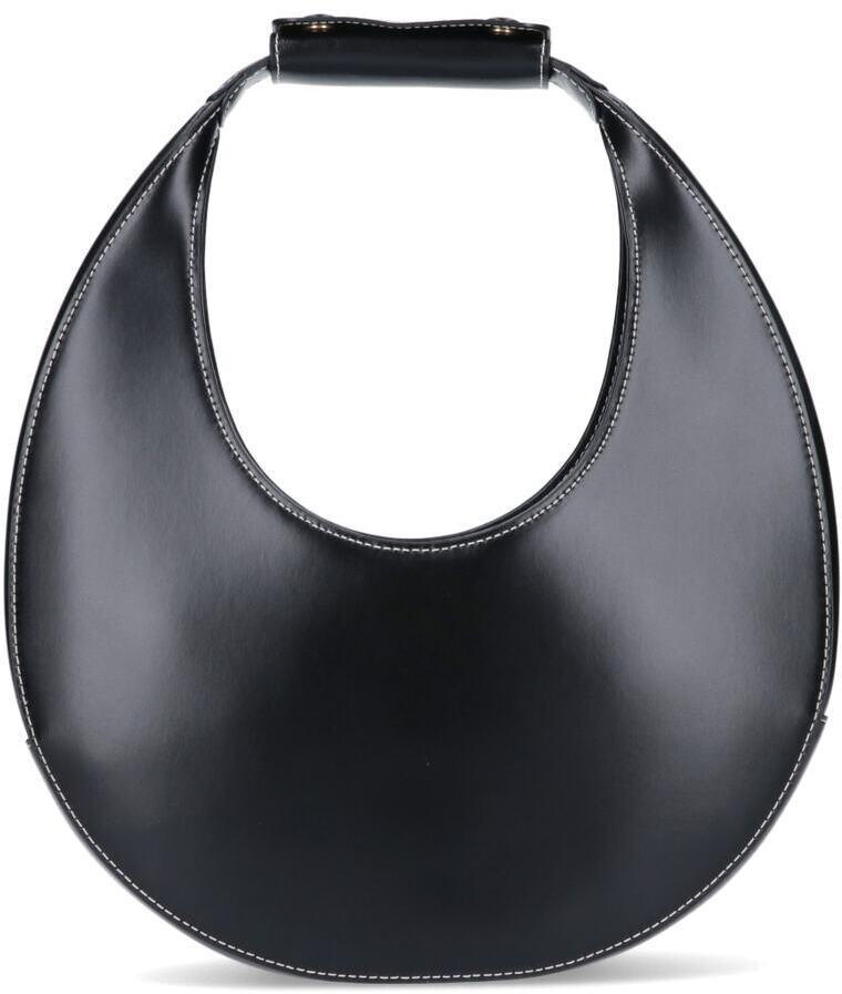 STAUD スタウド ブラック BLACK バッグ レディース 春夏2024 07-9166 BLK 【関税・送料無料】【ラッピング無料】 iaのサムネイル