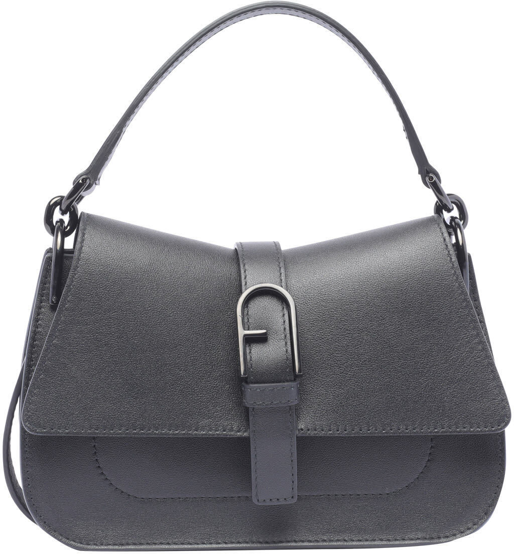 【本日5の付く日ポイント4倍!】 FURLA フルラ ブラック Black トートバッグ レディース 春夏2024 WB01032BX2045O6000 【関税・送料無料】【ラッピング無料】 ia