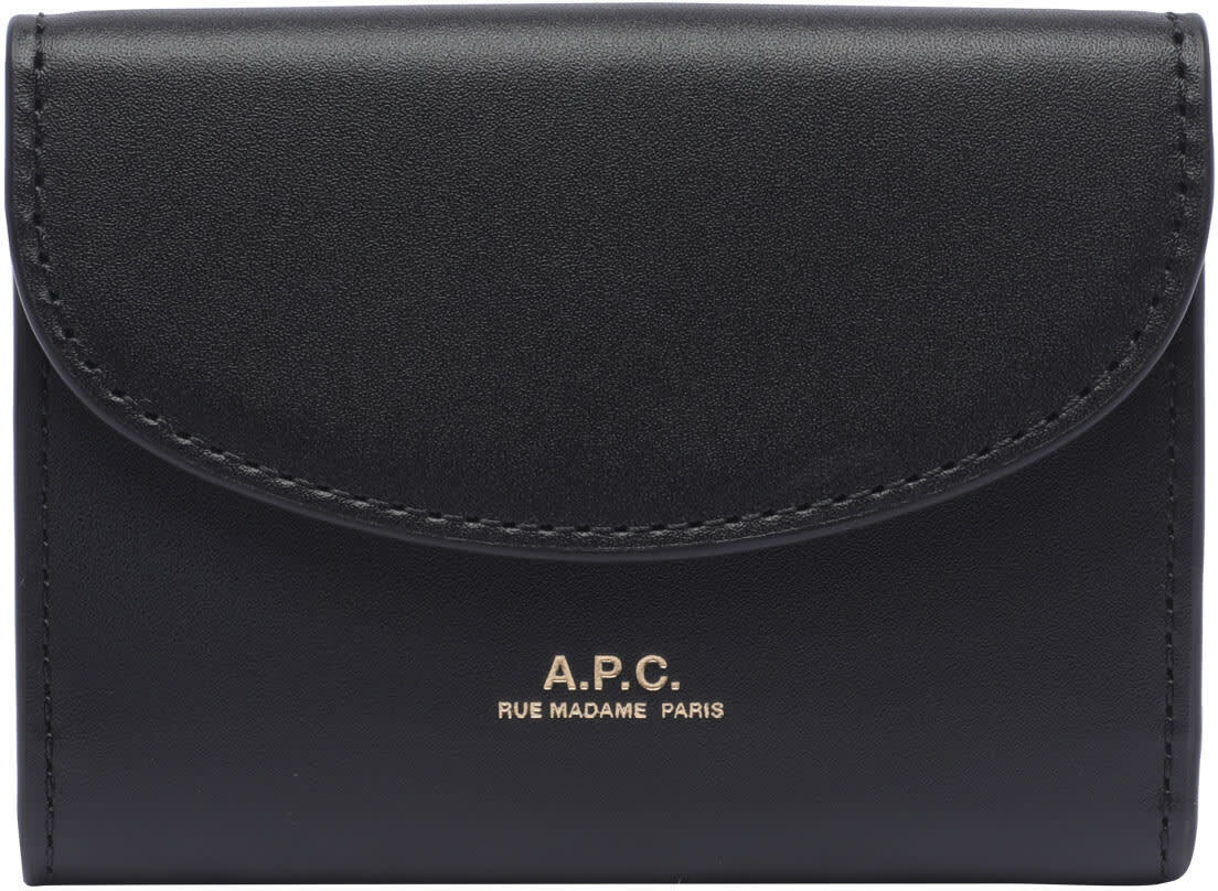 【本日5の付く日ポイント4倍!】 A.P.C アー ペー セー ブラック Black クラッチバッグ レディース 春夏2024 PXAWV F63349LZZ 【関税・送料無料】【ラッピング無料】 ia