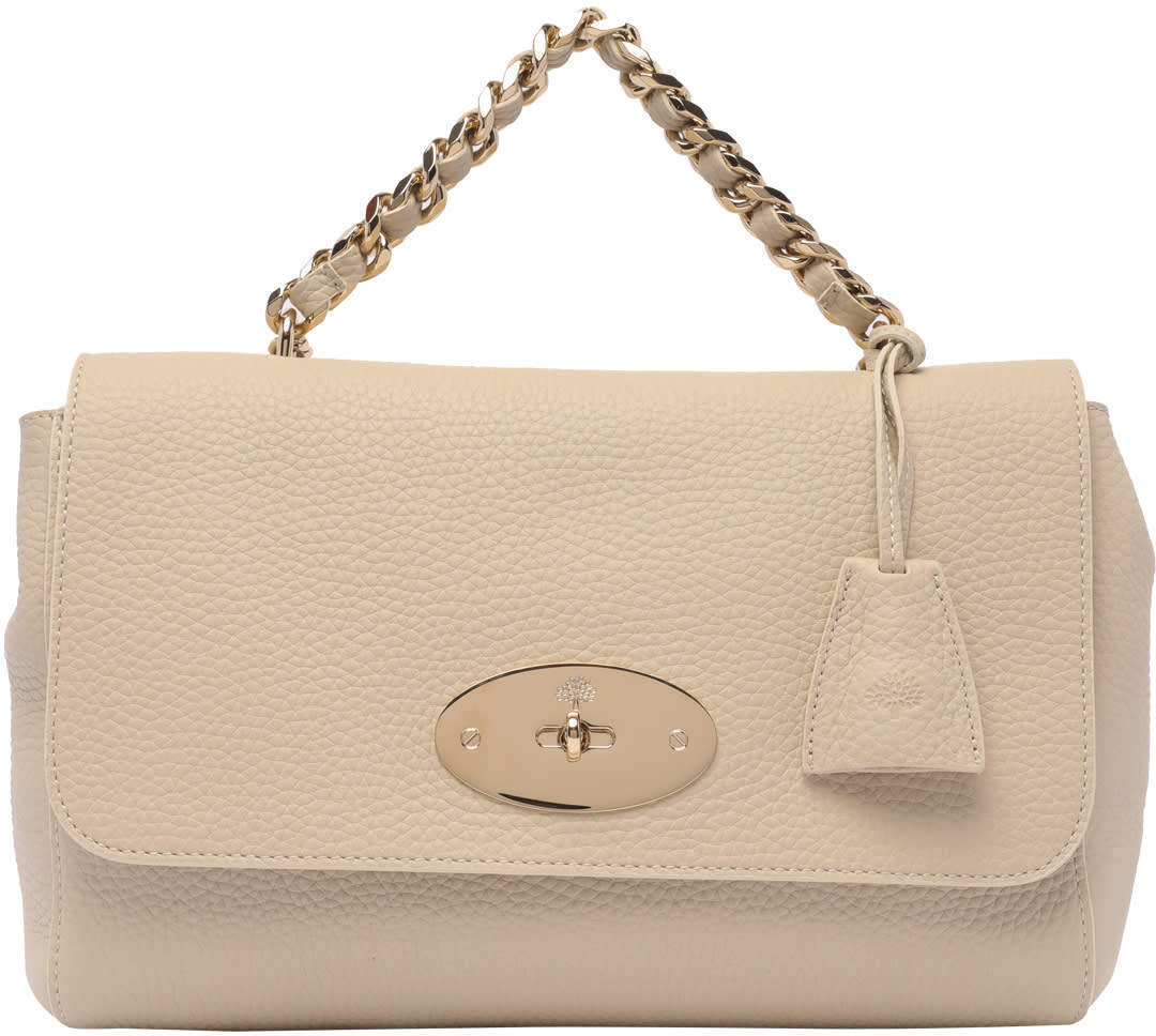 トートバッグ 【本日0のつく日ポイント4倍！】 MULBERRY マルベリー ベージュ Beige トートバッグ レディース 春夏2024 HH6634736W160 【関税・送料無料】【ラッピング無料】 ia