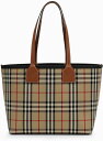 BURBERRY バーバリー トートバッグ レディース 春夏2024 8066163 LL SM LOND A9534 【関税・送料無料】【ラッピング無料】 ia