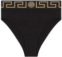 【15,000円以上1,000円OFF!!】 VERSACE ヴェルサーチ ブラック BLACK アンダーウェア レディース 春夏2024 A232741 AUD01050 A1008 【関税・送料無料】【ラッピング無料】 ia