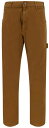 ディッキーズ DICKIES ディッキーズ ブラウン Brown パンツ メンズ 秋冬2023 DK0A4XIF_C411 【関税・送料無料】【ラッピング無料】 ia