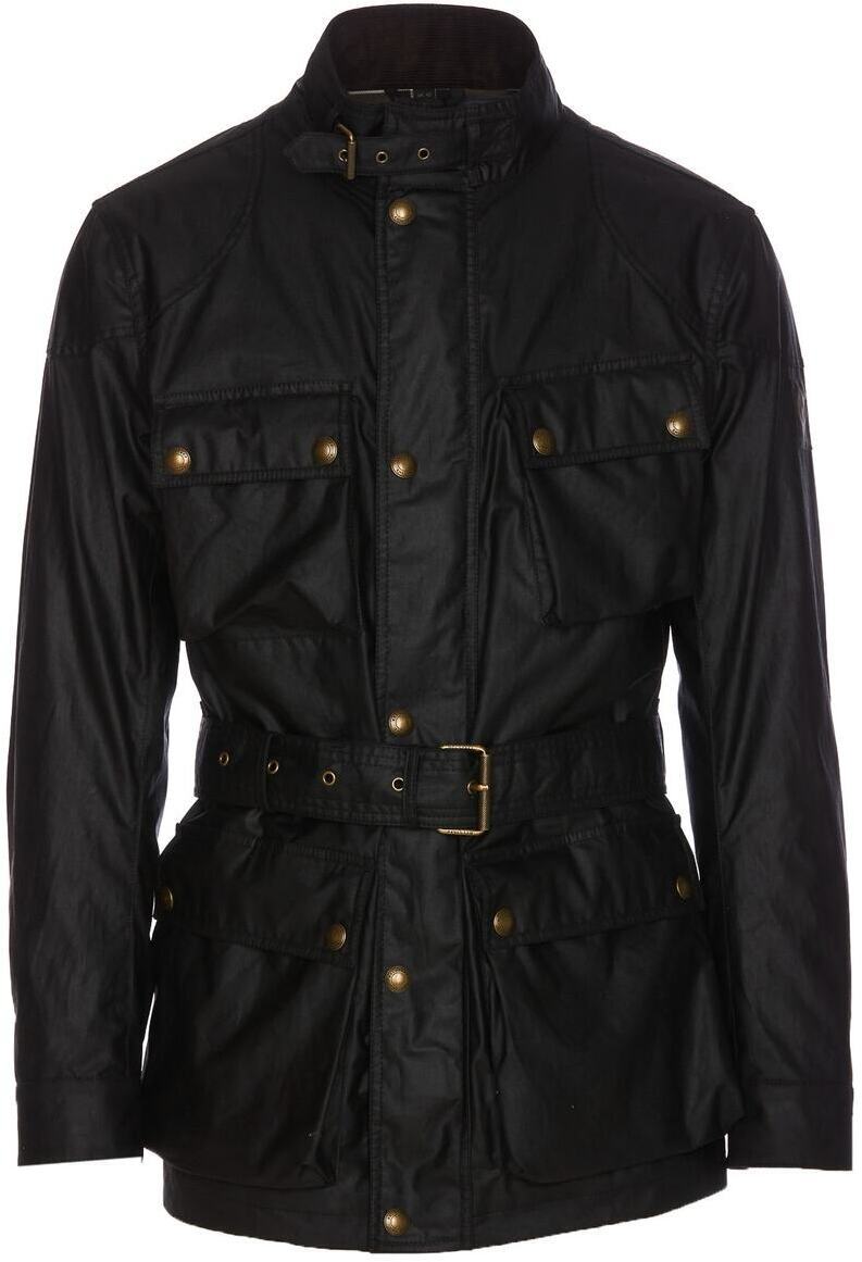 BELSTAFF BELSTAFF ubN Black WPbg Y t2024 100033BLACK y֐ŁEzybsOz ia