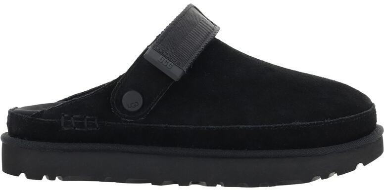 アグ オーストラリア UGG AUSTRALIA アグ オーストラリア ブラック Black サンダル レディース 春夏2024 1138252_BLK 【関税・送料無料】【ラッピング無料】 ia