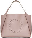 ステラマッカートニー　マザーズバッグ 【15,000円以上1,000円OFF!!】 STELLA MCCARTNEY ステラ マッカートニー トートバッグ レディース 春夏2024 502793 W85421903 【関税・送料無料】【ラッピング無料】 ia