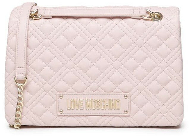 LOVE MOSCHINO uXL[m obO fB[X t2024 JC4014PP1ILA0 -601 y֐ŁEzybsOz ia