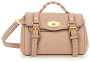 トートバッグ 【15,000円以上1,000円OFF!!】 MULBERRY マルベリー ベージュ Beige トートバッグ レディース 春夏2024 RL6595736E631 【関税・送料無料】【ラッピング無料】 ia