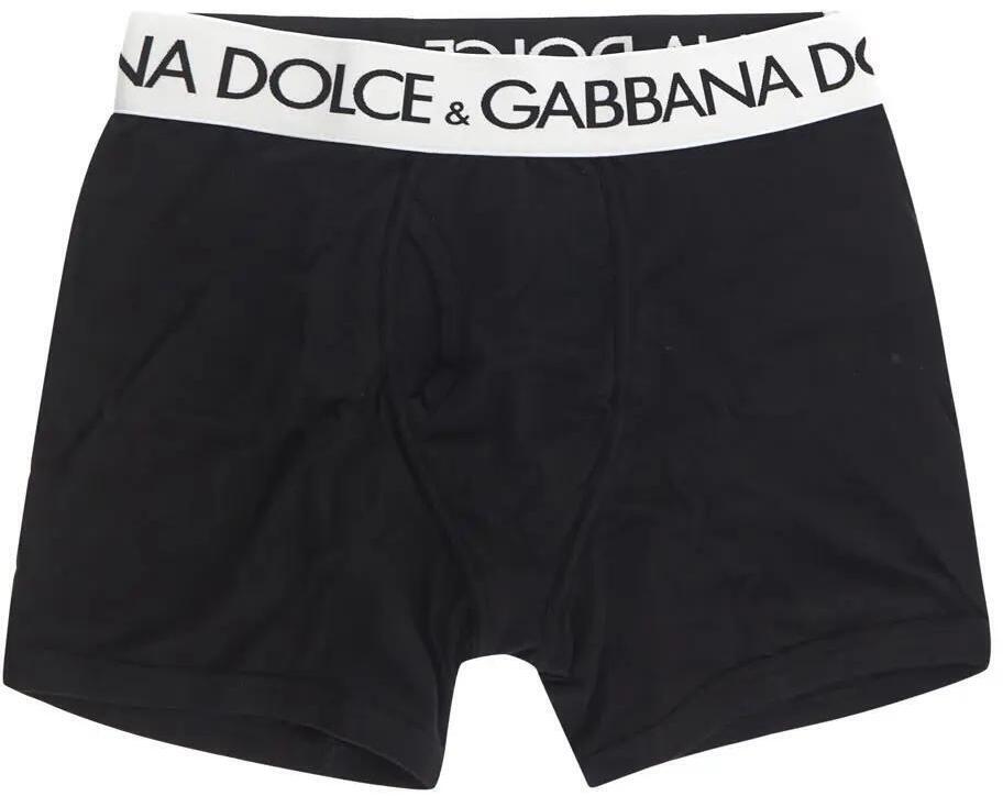 ドルチェ&ガッバーナ 【本日5の付く日ポイント4倍!】 DOLCE&GABBANA ドルチェ&ガッバーナ ブラック Black アンダーウェア メンズ 秋冬2023 M4B98JONN97_N0000 【関税・送料無料】【ラッピング無料】 ia