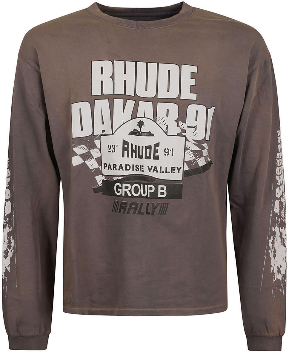 RHUDE 롼 ȥ졼ʡ  2023 RHPF23TT020126751675 ڴǡ̵ۡڥåԥ̵ ia