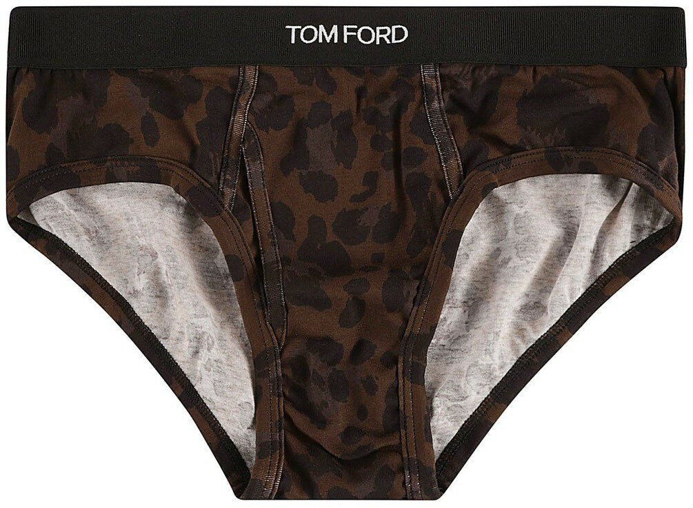 TOM FORD トム フォード アンダーウェア メンズ 秋冬2023 T4LC1111208 【関税・送料無料】【ラッピング無料】 ia