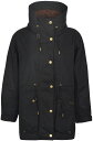 【15,000円以上1,000円OFF!!】 BARBOUR バブアー ブラック Black ジャケット レディース 秋冬2023 LWX1337LWXSG51 【関税・送料無料】【ラッピング無料】 ia