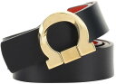 【15,000円以上1,000円OFF!!】 FERRAGAMO フェラガモ ブラック Black ベルト レディース 春夏2024 771138_004 【関税・送料無料】【ラッピング無料】 ia