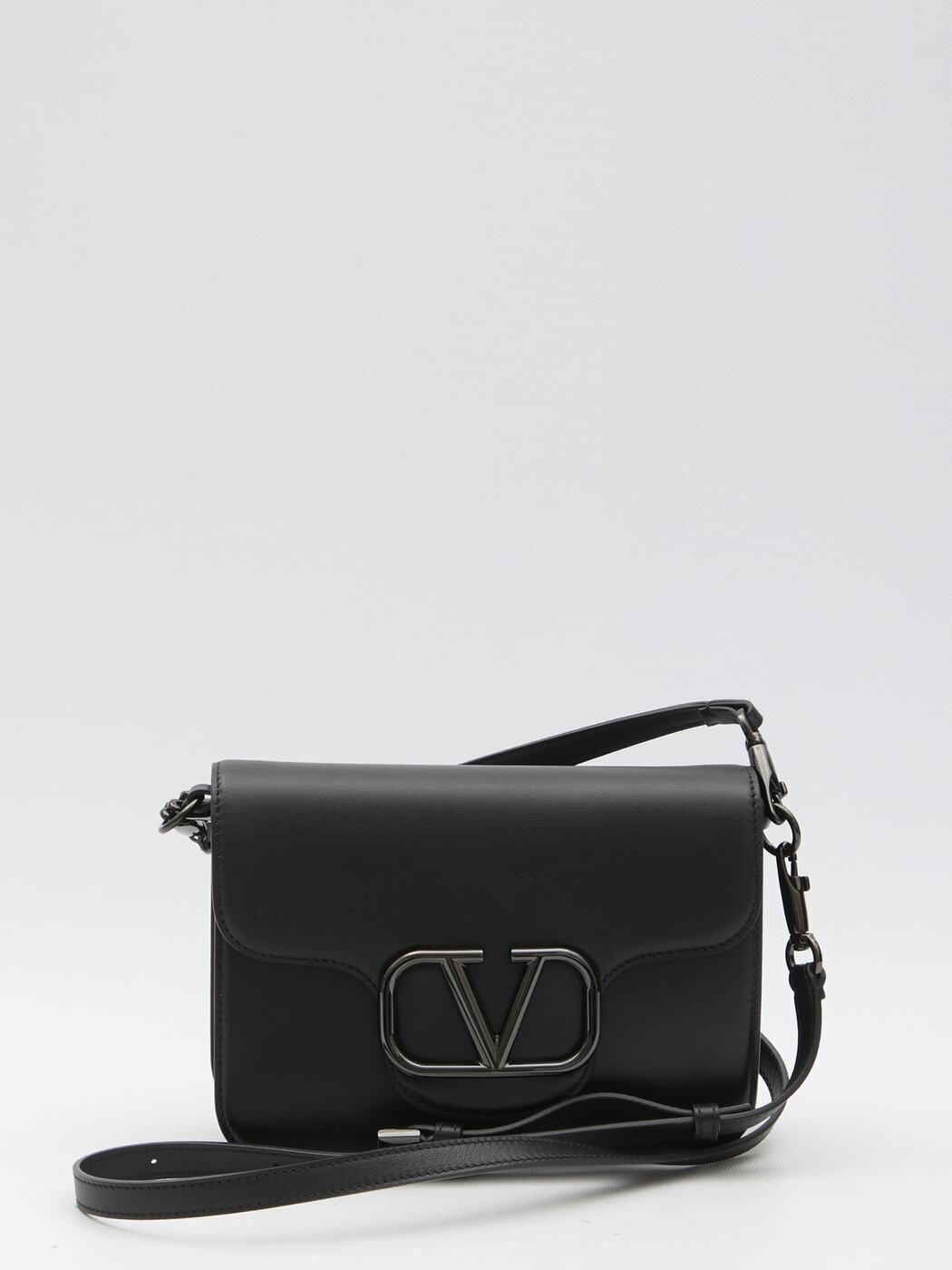 VALENTINO GARAVANI ヴァレンティノ ガラヴァーニ ブラック BLACK バッグ レディース 春夏2024 4W2B0M98LPS0NO 【関税・送料無料】【ラッピング無料】 iaのサムネイル