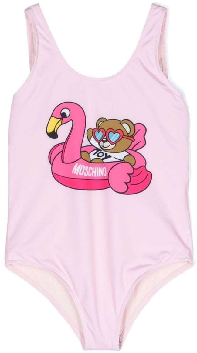 MOSCHINO XL[m sN Pink XCEFA K[Y t2024 HLL00BLKA0050209 y֐ŁEzybsOz ia