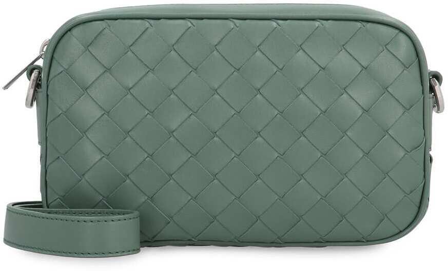 BOTTEGA VENETA ボッテガ ヴェネタ グリーン green バッグ メンズ 春夏2024 765911V2HL1_3269 【関税・送料無料】【ラッピング無料】 ia