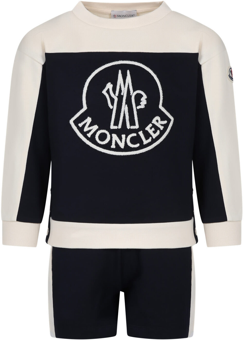 MONCLER 󥯥졼 ֥롼 Blue åȥå 륺 ղ2024 954 8M00008 809AG F70 ڴǡ̵ۡڥåԥ̵ ia