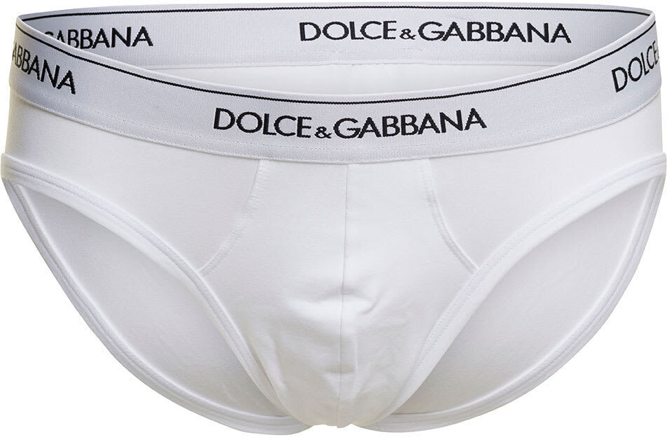 ドルチェ&ガッバーナ DOLCE&GABBANA ドルチェ&ガッバーナ ホワイト White アンダーウェア メンズ 春夏2024 M9C03JONN95_W0800 【関税・送料無料】【ラッピング無料】 ia