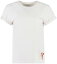 【15,000円以上1,000円OFF!!】 GOLDEN GOOSE ゴールデン グース デラックス ブランド ホワイト White Tシャツ レディース 秋冬2023 GWP01221P000638_10363 【関税・送料無料】【ラッピング無料】 ia