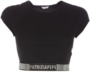 【15,000円以上1,000円OFF!!】 PATRIZIA PEPE パトリツィアペペ ブラック Black アンダーウェア レディース 春夏2024 8I0153J167K103 【関税・送料無料】【ラッピング無料】 ia