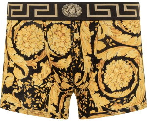 【15,000円以上1,000円OFF!!】 VERSACE ヴェルサーチ アンダーウェア メンズ 春夏2024 10013841A00515 5B010 【関税・送料無料】【ラッピング無料】 ia