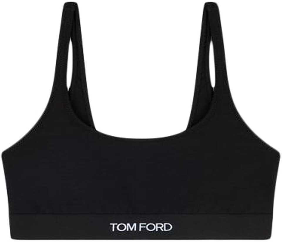 TOM FORD トム フォード ブラック Black アンダーウェア レディース 春夏2024 BRJ016JEX011 LB999 BLACK 【関税・送料無料】【ラッピング無料】 ia