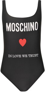 【15,000円以上1,000円OFF!!】 MOSCHINO モスキーノ ブラック Black アンダーウェア レディース 春夏2024 A4202 0577 2555 【関税・送料無料】【ラッピング無料】 ia