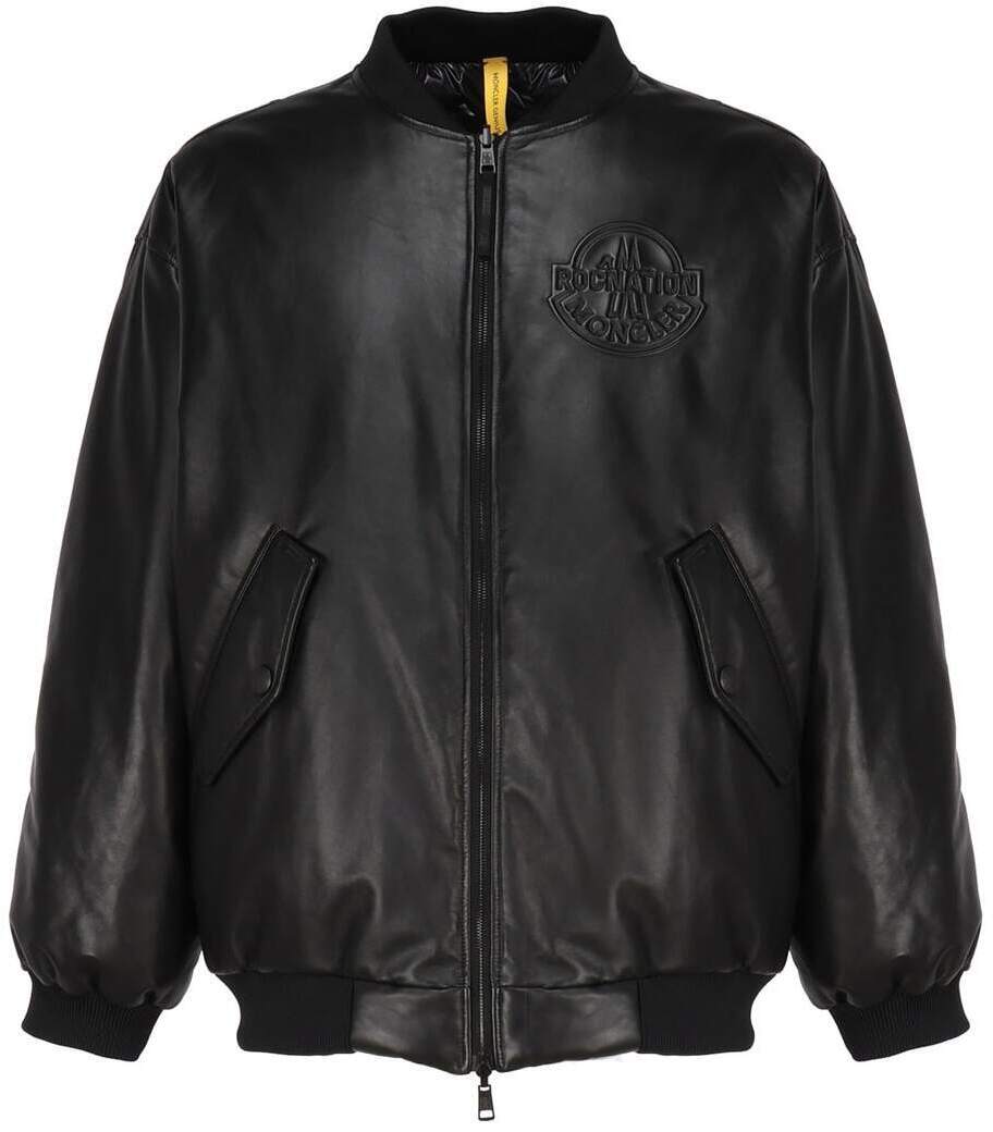 MONCLER GENIUS N[ W[jAX ubN Black WPbg Y H~2023 I209W1A00002 M3384999 y֐ŁEzybsOz ia