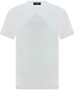 DSQUARED2 ディースクエアード Tシャツ メンズ 春夏2024 S74GD1231S23009_100 【関税・送料無料】【ラッピング無料】 ia