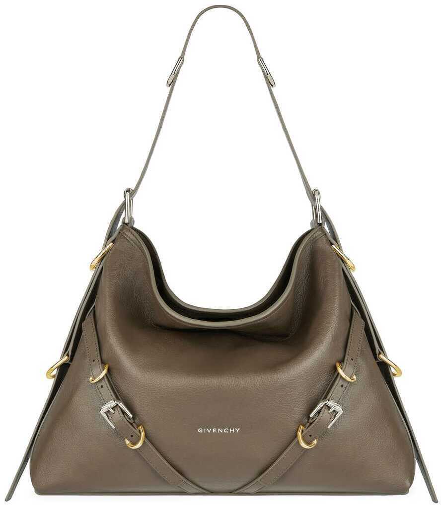 ジバンシィ GIVENCHY ジバンシィ バッグ レディース 春夏2024 BB50SSB20Q 281 TAUPE 【関税・送料無料】【ラッピング無料】 ia