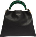 MARNI マルニ ブラック Black トートバ