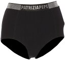 PATRIZIA PEPE パトリツィアペペ ブラック Black アンダーウェア レディース 春夏2024 8I0154J167K103 【関税・送料無料】【ラッピング無料】 ia