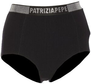 【15,000円以上1,000円OFF!!】 PATRIZIA PEPE パトリツィアペペ ブラック Black アンダーウェア レディース 春夏2024 8I0154J167K103 【関税・送料無料】【ラッピング無料】 ia