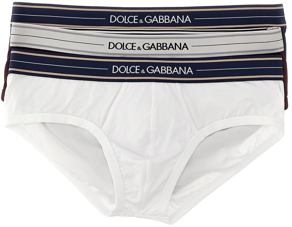 ドルチェ&ガッバーナ 【土日限定クーポン配布中！】 DOLCE&GABBANA ドルチェ&ガッバーナ マルチカラー Multicolor アンダーウェア メンズ 春夏2024 M9D77JONP19S9000 【関税・送料無料】【ラッピング無料】 ia