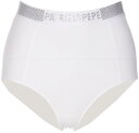 PATRIZIA PEPE パトリツィアペペ ホワイト White アンダーウェア レディース 春夏2024 8I0154J167W146 【関税・送料無料】【ラッピング無料】 ia