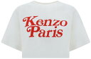 KENZO ケンゾー Tシャツ レディース 春夏2024 FE52TS1104SG 02 【関税・送料無料】【ラッピング無料】 ia